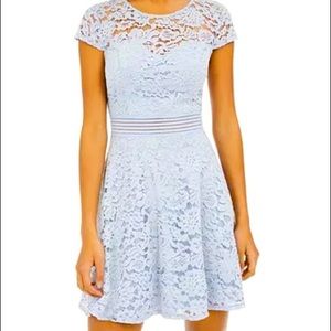 NWT Lace Dress